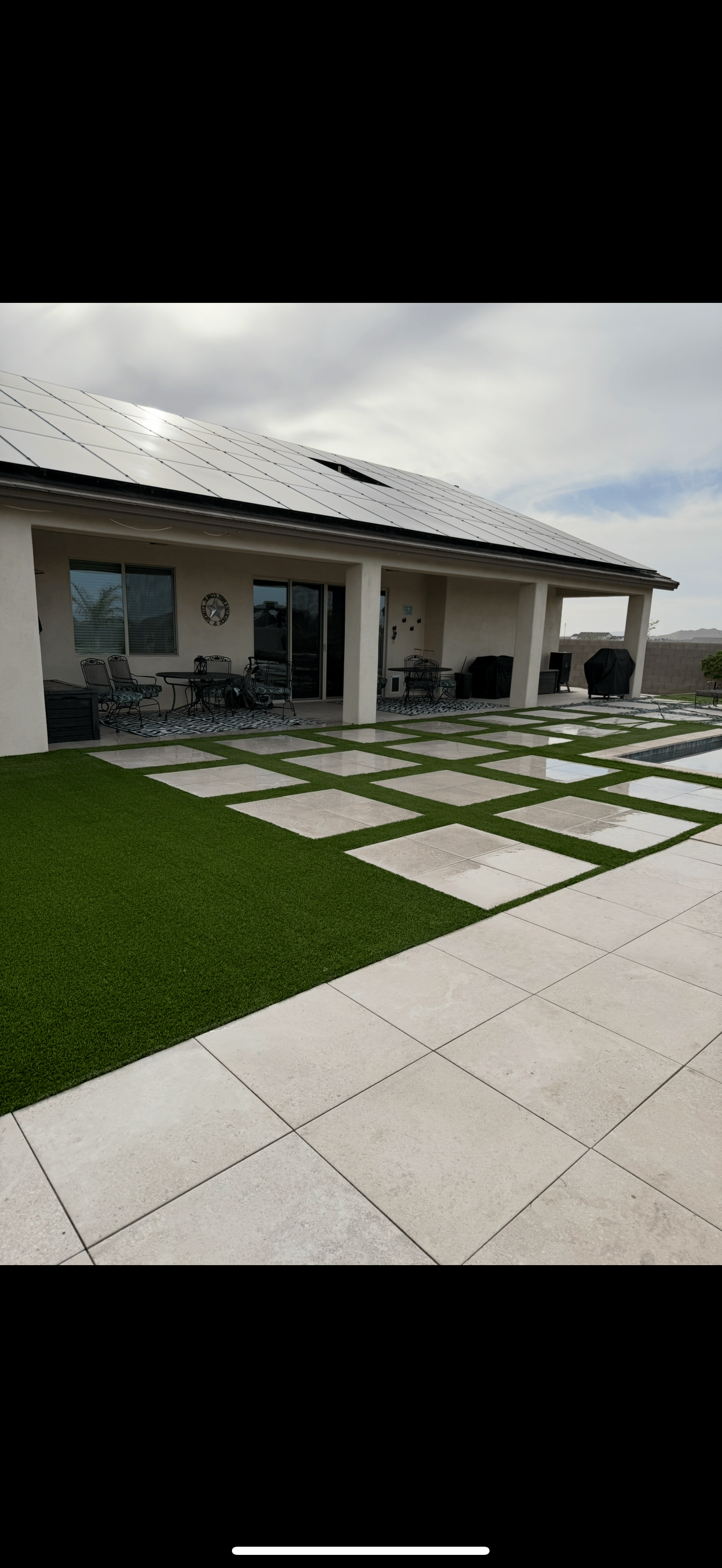 🍃 Welcome to JJ Az Landscaping LLC.